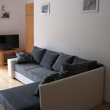 Apartma Jeglic Bohinj Værelse billede